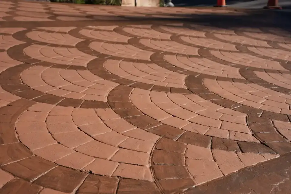 How to Protect Pavers From Ice and De-Icers in a PNW Winter
