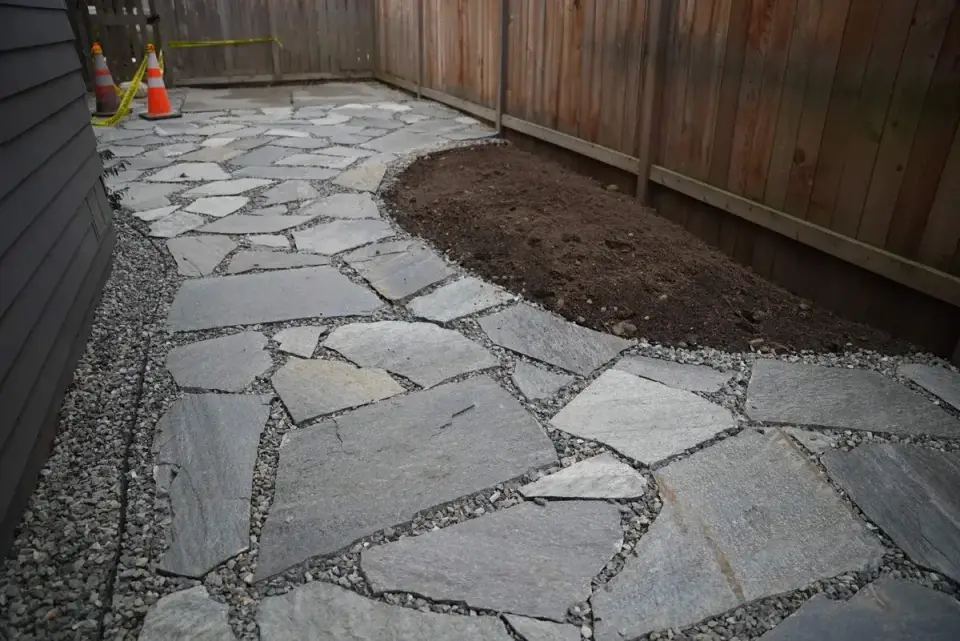Stone Pavers 2