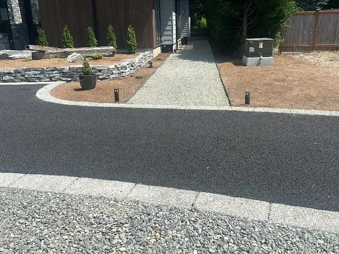 Pervious Paving Benefits